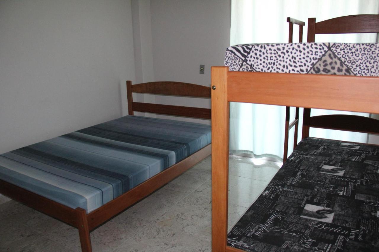 Edificio San Jorge Apartment Piuma Bagian luar foto