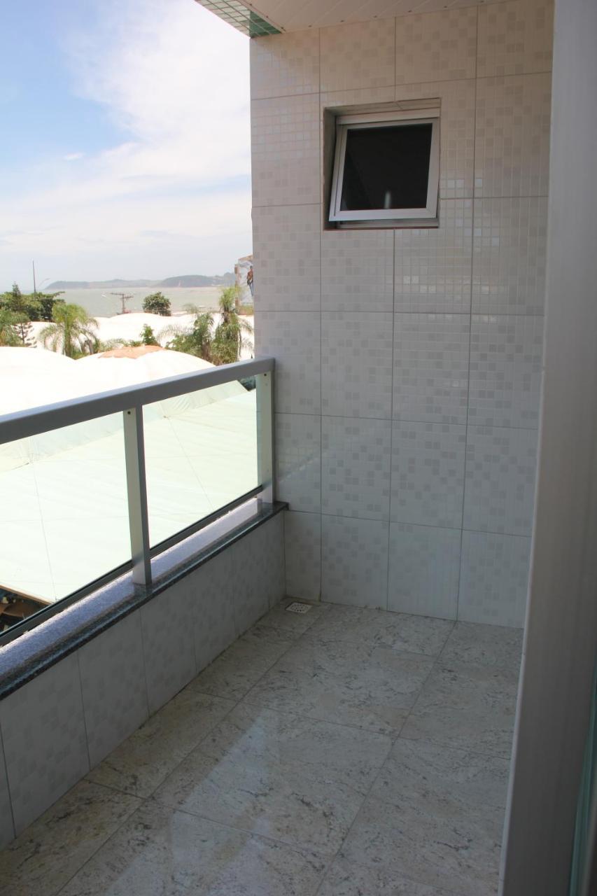 Edificio San Jorge Apartment Piuma Bagian luar foto