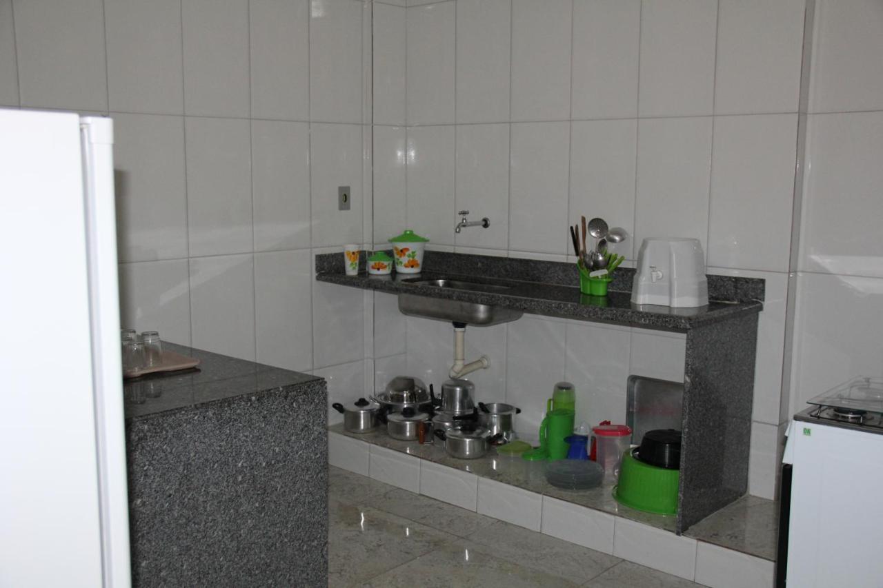 Edificio San Jorge Apartment Piuma Bagian luar foto