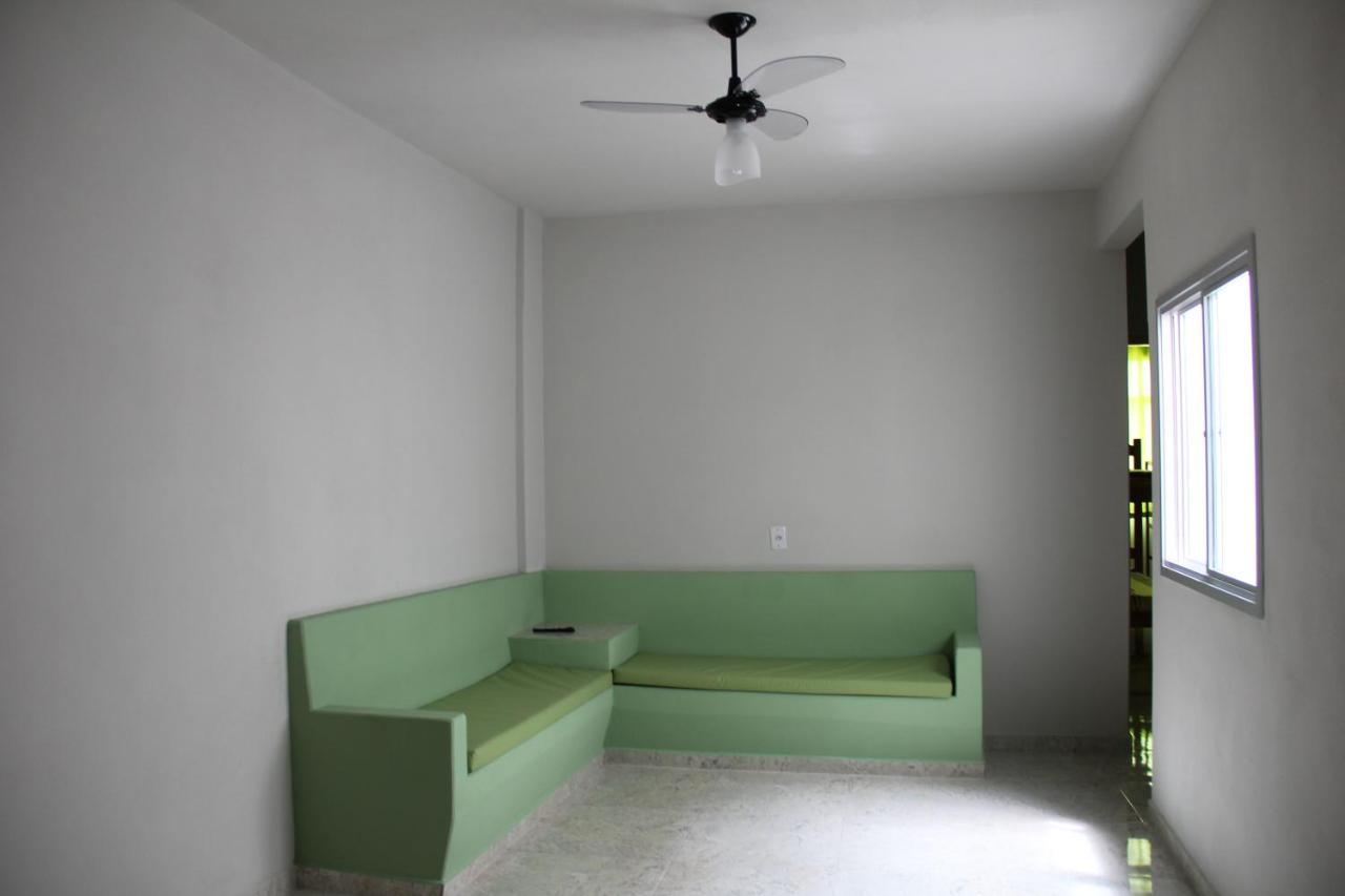 Edificio San Jorge Apartment Piuma Bagian luar foto