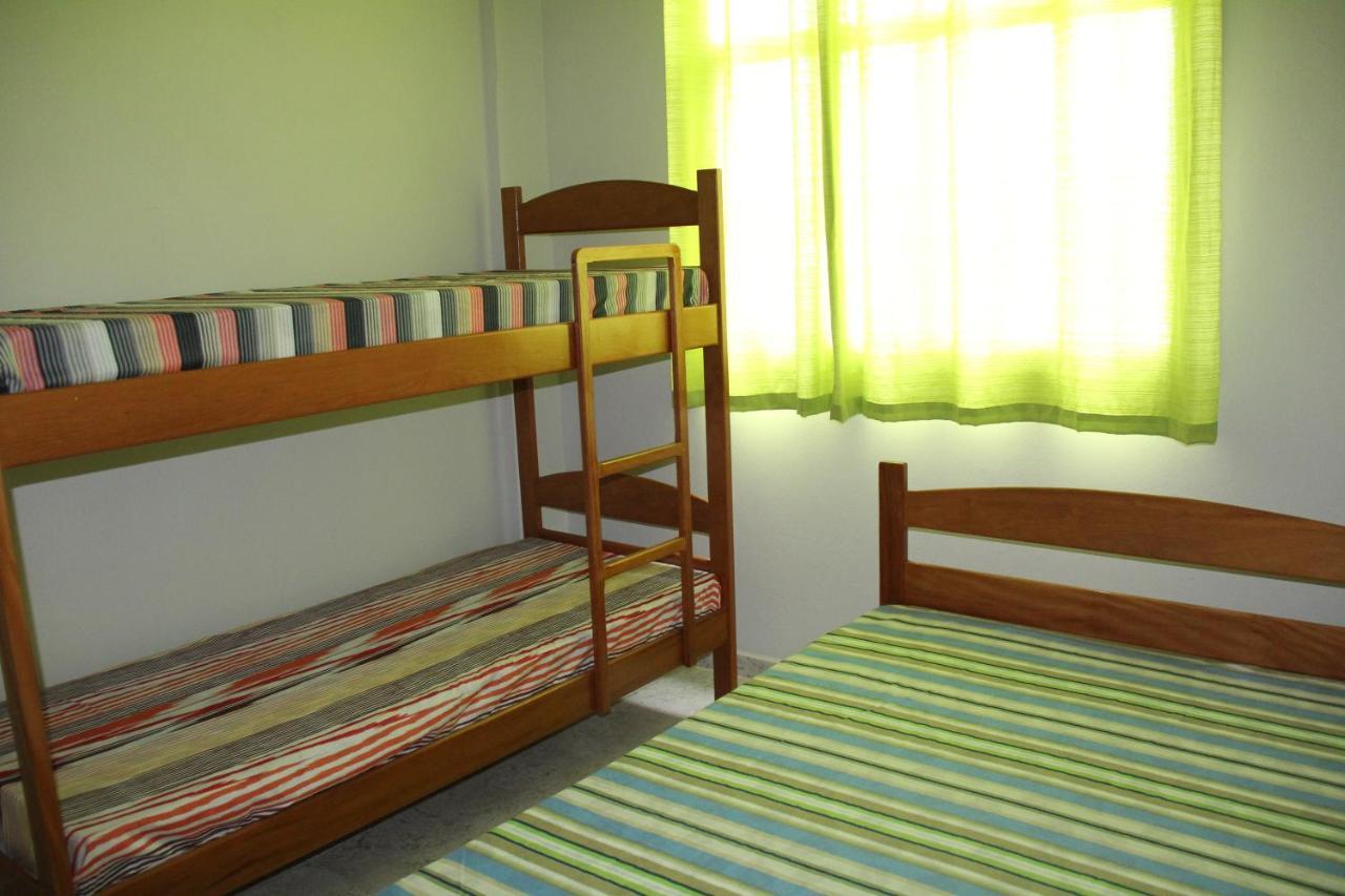 Edificio San Jorge Apartment Piuma Bagian luar foto